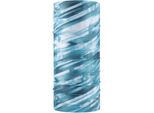Sciarpa Multifunzionale Buff Thermonet 2022, Colore: Aqua-Aqua
