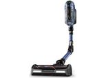 Rowenta X-Force RH99C0 Flex 14.60 Aqua Aspirapolvere A Batteria RH99C0, Aspirapolvere A Bastone 2 In 1, Senza Sacco, Nero, Blu, 0,9 L, Rettangolare, Cina