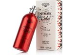 Cuba Authentic Flame Edt 100 Ml M