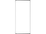 Avizar, Protezione Dello Schermo In Vetro Di Durezza 9H Per Oneplus 10 Pro 5G, Nero