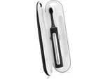 Spazzolino Sonico Seysso Carbon Professional Black SE01
