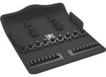 Wera 9462 Scatola Tessile 8003 Zyklop B 29, 240 X 32 X 91 Mm