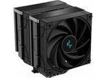 Deepcool AK620 Zero Dark Processor Air Cooler 12 Cm Black 1 Pc(S)