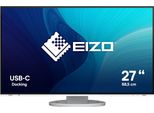Eizo 68.5Cm (27") EV2781-WT 16:9 HDMI+DP+USB-C Ips White"