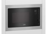Beko BMGB25332BG Acciaio Inox Microonde Con Grill Da Incasso 25 L 900 W