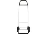 Carrello Della Spesa A 2 Ruote, 43L, Blu Rolser Imx301 Klein