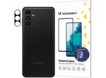 Wozinsky Vetro Completo Della Fotocamera 9H Per L'intera Fotocamera Samsung Galaxy A13 5G
