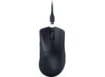 Razer Deathadder V3 Pro, Destro, Ottico, Rf Wireless + Usb Type-C, 30000 Dpi, Nero