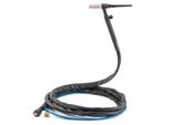 Stahlwerk Torcia Di Saldatura Lift-Tig WP-17V Pacchetto Tubi Da 4 M Mandrino Da 9 Mm