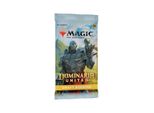 WOTCC97110001 - Magic The Gathering Dominaria United Draft-Booster Display (36) Inglese