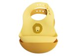Bavaglino In Silicone Trixie Set Di 2 Mr. Lion