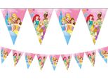 Linea Di Bandiere Di Cartadisney Princess Live Your Story, 3MTR.