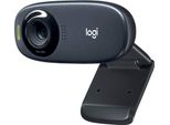 Logitech Hd Webcam C310 - Cn Version (960-001000)