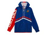 Giacca A Vento Mitchell & Ness - Università Della Florida -
