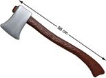 Atosa Axe Golden Golden Taglia Unica