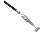 Cavo Del Cambio Nero Per ZüNdapp Zd 10 Tipo 446-210 211 / Zd 30 Tipo 446-200 201