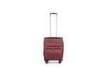 Stratic Carrello Bendigo Light Trolley Redwine Rosso Scuro