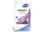 Guanti Da Cucina Stella Al Profumo Di Lavanda, Taglia M, 1 Paio