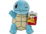 Figurka Pluszowa Squirtle #3 20 Cm - Oficjalnie Licencjonowana, Ma