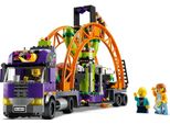 Lego City 60313 Giostra Spaziale