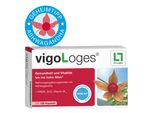 Vigologes Ashwagandha Plus Capsule 120 Capsule