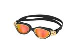 Occhiali Da Nuoto Zone3 Venator X 112 Nero/Oro SA21GOGVE112_OS