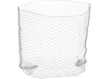 Cestino Per Arvicole Siena Garden Zincato 35Cm Ø Altezza 40Cm, Pieghevole