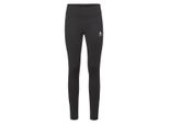 Odlo Essentials Collant Caldo Donna Nero S