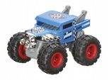 Auto Telecomandata Hot Wheels Bone Shaker