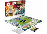 Cluedo - Cluedo - Dragon Ball Z - Gioco Di Società
