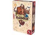 Kuzooka Gioco Da Tavolo Gioco Per Famiglie 8+