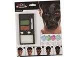 Set Per Il Trucco Mimetico Militare My Other Me