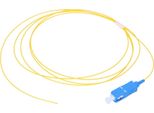 Pigtail Extralink Sc/Upc Monomodale, 900Um G.657A 2M, Striscia Easy