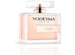 Yodeyma - Acqua Profumata Per Donne 100Ml