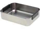 Wmf SS-1000051700 Inserto Per Pentola A Vapore KÜChenminis Vitalis