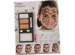Set Per Il Trucco Alla Zucca My Other Me
