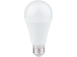 Lampadina Led 6W E27 Calda 3000K Eko-Light EK8047 Bianca