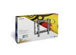 Tooq LP1043F-B Supporto Fisso A Parete Tooq LP1043F-B Per Tv 23-43"/ Fino A 45Kg"