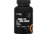 Prom-In Health Balance 120 Capsule / Antiossidanti Ed Estratti Naturali / Complesso Di Estratti Naturali Per Rivitalizzare L'organismo E Sostenere La Salute Generale