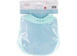 Bavaglino In Silicone Stor Con Tasca Frontale Sistema Di Chiusura Sicuro E Confortevole - Topolino (Disney Baby)