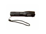 Torcia Bailong BL-8668, Tipo Di Led Cree XM-L T6 + Impugnatura Di Segnalazione