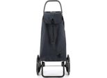 Carrello Della Spesa A 6 Ruote Da 43 Litri Rolser Imx303 Marengo