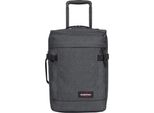Eastpak Carrello Tranverz Black Denim Grigio Scuro