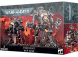 Warhammer 40.000 Cavalieri Del Caos Cani Da Guerra