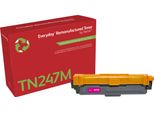 Xerox 006R04519 Toner Brother TN247M Magenta Rigenerato Di Tutti I Giorni