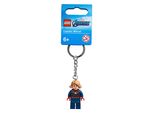 Lego® Marvel 854064 Portachiavi Capitan Marvel