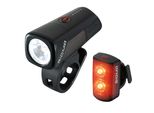 Set Di Luci Sigma Buster 400 / Buster Rl 80 *
