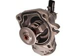 Calorstat By Vernet Termostato Liquido Di Raffreddamento 92°C Adatto A MERCEDES-BENZ Classe C Berlina (W204) Classe C Estate (S204) Classe E Berlina (W212)