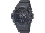 Orologio Casio Ae-1500Wh-8Bv Nero Nero Taglia Unica
