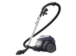 Aeg Al61C3Db Aspirapolvere Argento Taglia Unica / Spina Ue Argento Taglia Unica